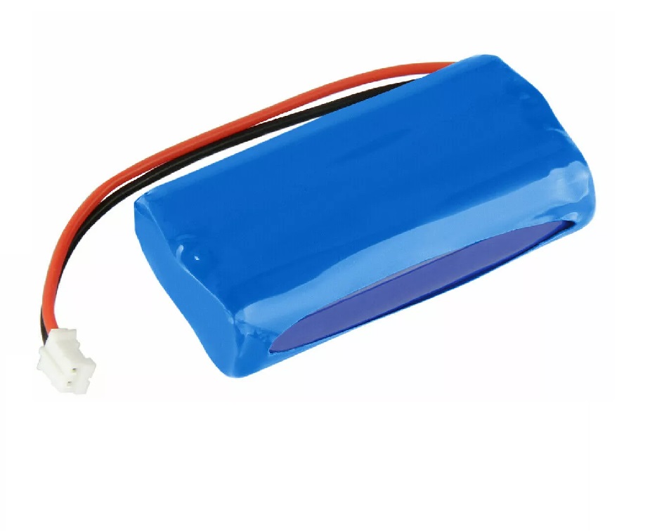 7.2V 800mAh Li-ion Gardena 01866-00.600.02 C1060 plus Solar Ersatz Akku