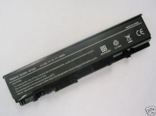 Dell Studio 15/ KM965/ MT264/ WU946-4400mAh Ersatz Akku