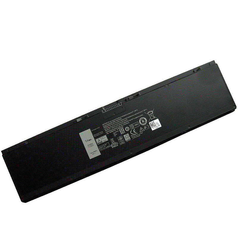 33Wh 3RNFD Dell Latitude E7450 E7440 E7420 34GKR 5K1GW G95J5 0909H5 Ersatz Akku