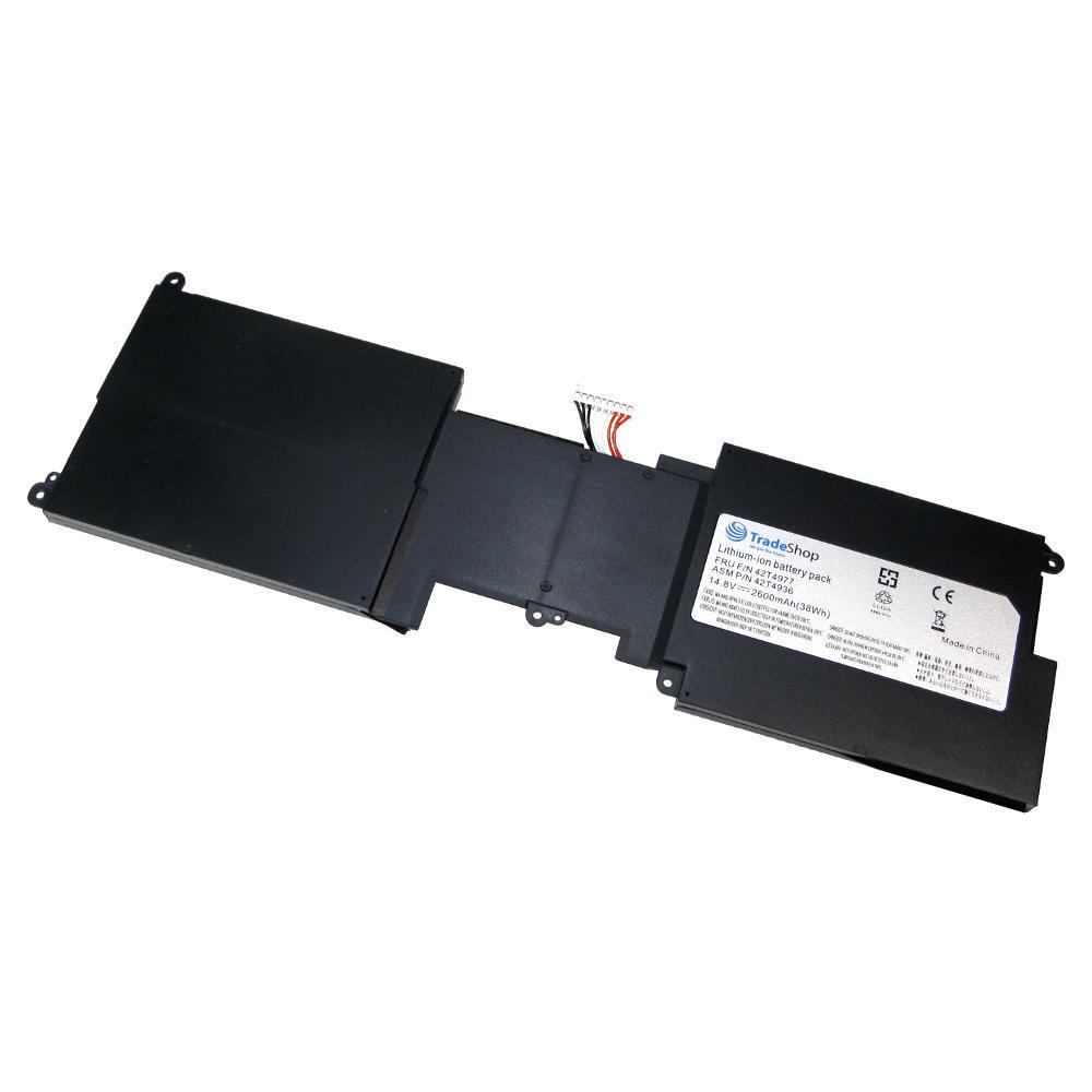 IBM Lenovo FRU42T4977 ASM42T4936 45N1070 Ersatz Akku