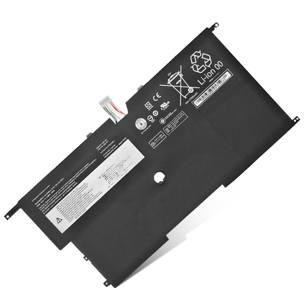 Lenovo ThinkPad X1 Carbon 14 Gen 2 20A7 20A8 45N1702 45N1703 Ersatz Akku