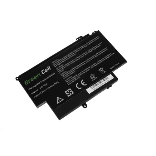 Lenovo ThinkPad Yoga 12 20DK 20DL Yoga S1 3150mAh Ersatz Akku