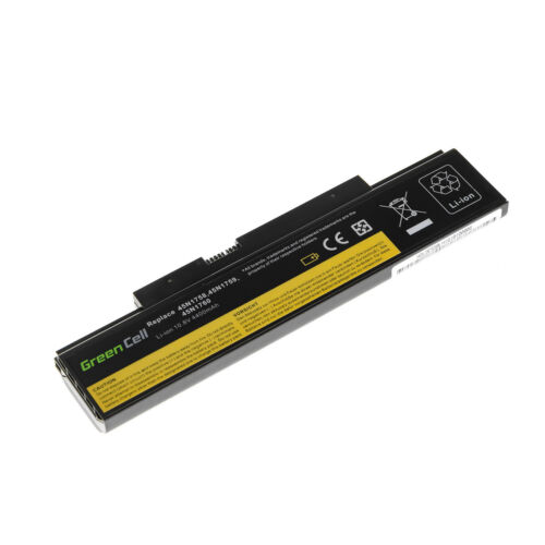 Lenovo ThinkPad 45N1759 45N1763 45N1760 45N1761 4400mAh Ersatz Akku - zum Schließen ins Bild klicken