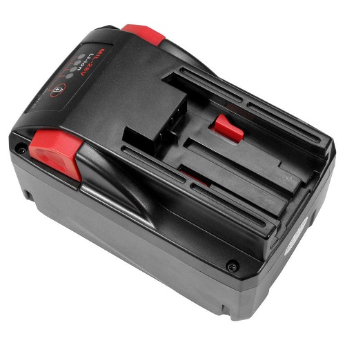 28V 3000mAh AEG Milwaukee 48-11-2830 0700956730 Ersatz Akku - zum Schließen ins Bild klicken