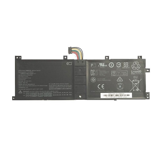 BSNO4170A5-AT 5B10L68713 BSNO4170A5-LH Lenovo idealpad MIIX 510-12IS Ersatz Akku - zum Schließen ins Bild klicken