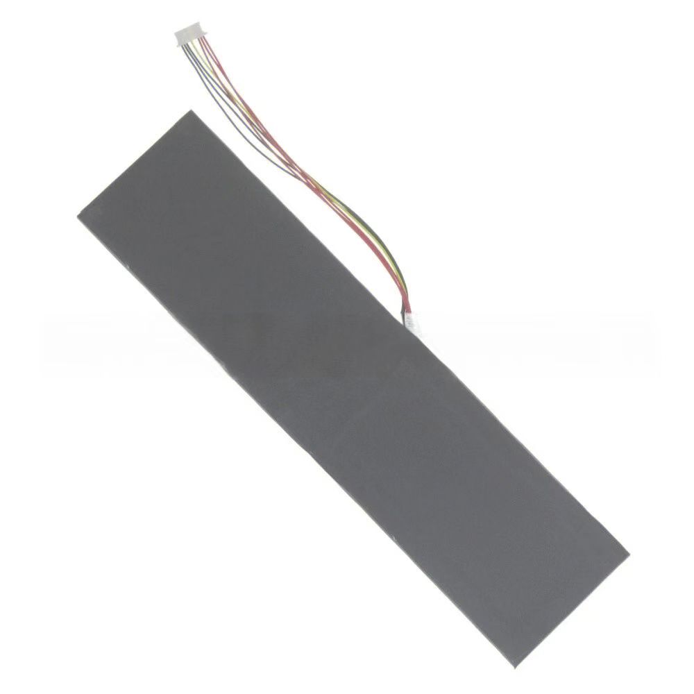 6970290P Microtech CoreBook R5 CB15SH3A 5000mAh 10PIN 7lines Ersatz Akku