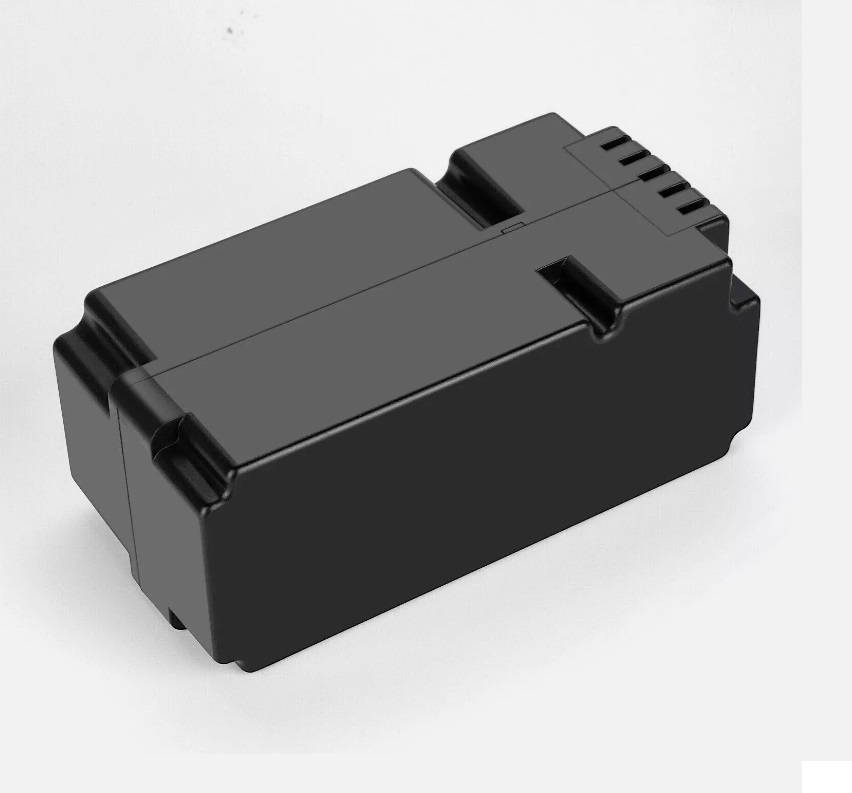 25.2V Li-ion 862601 862615 Yard Force SA500ECO SA600H SA900 MR600 Ersatz Akku