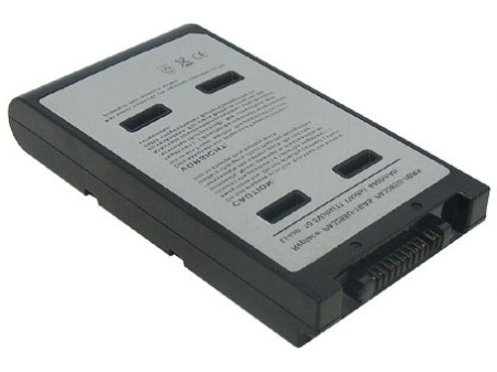 TOSHIBA PABAS073 PABAS075 PA3285U-3BRS A-120 Ersatz Akku