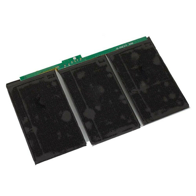 Apple iPad 2 A1395 A1396 A1397 A1376 616-0561 616-0576 616-0559 Ersatz Akku - zum Schließen ins Bild klicken