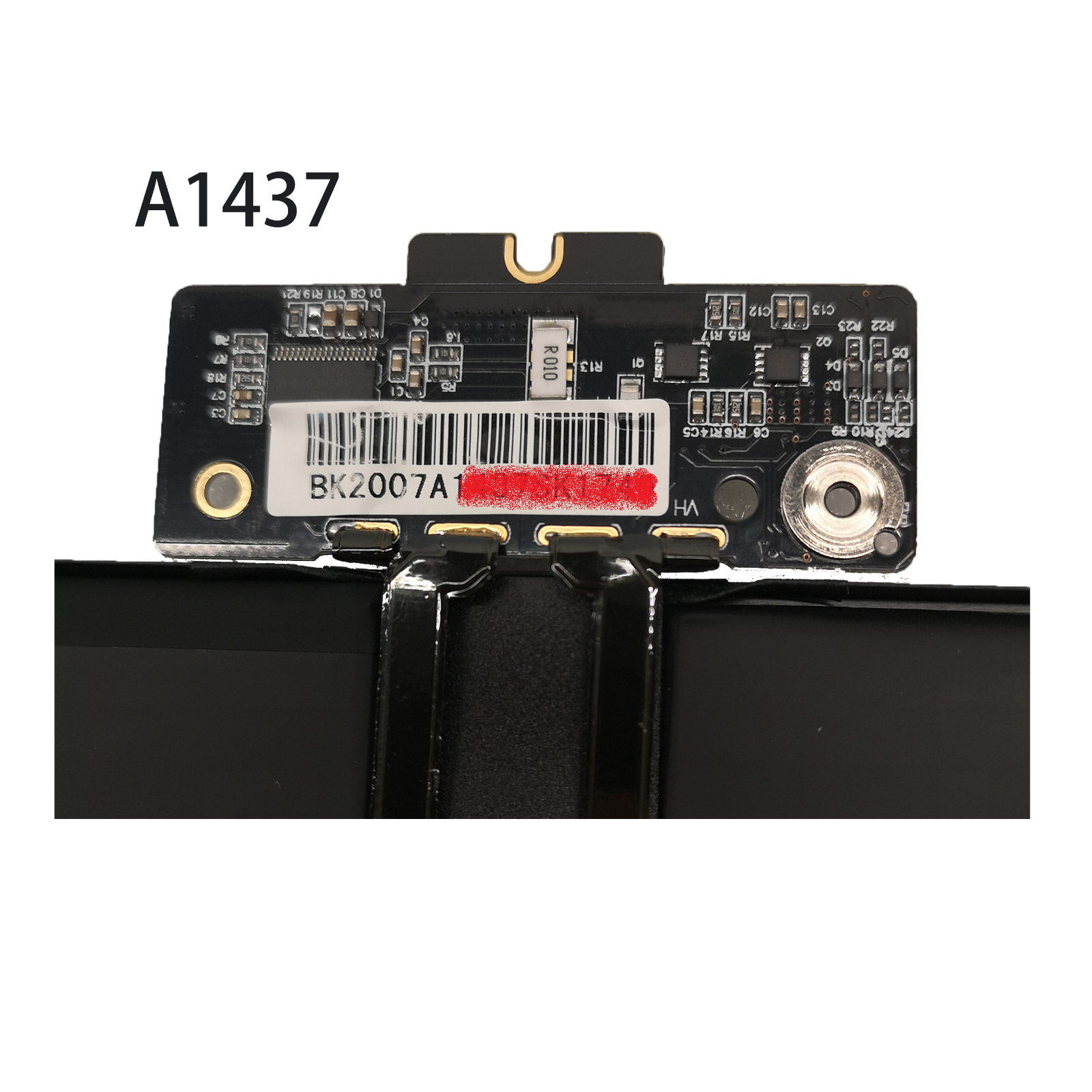 A1437 Apple A1425 (Late 2012), Retina MD101 MD101LL/A Ersatz Akku