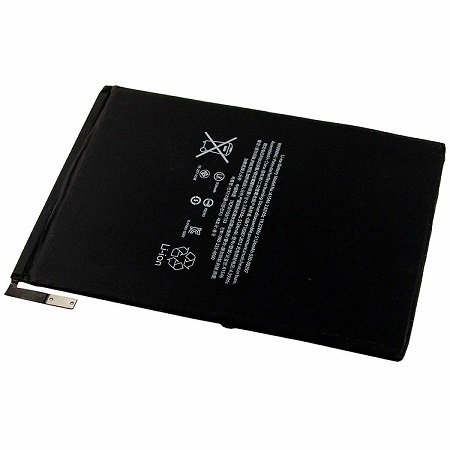 AppleiPad Mini 4 4TH GEN A1538 A1550 020-00295 020-00297 A1546 Ersatz Akku