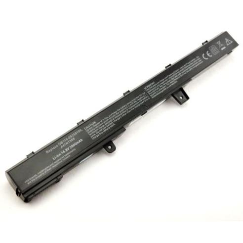 11.25V Asus F551CA-FH31 F551CA-SX051H F551CA-SX079H Ersatz Akku