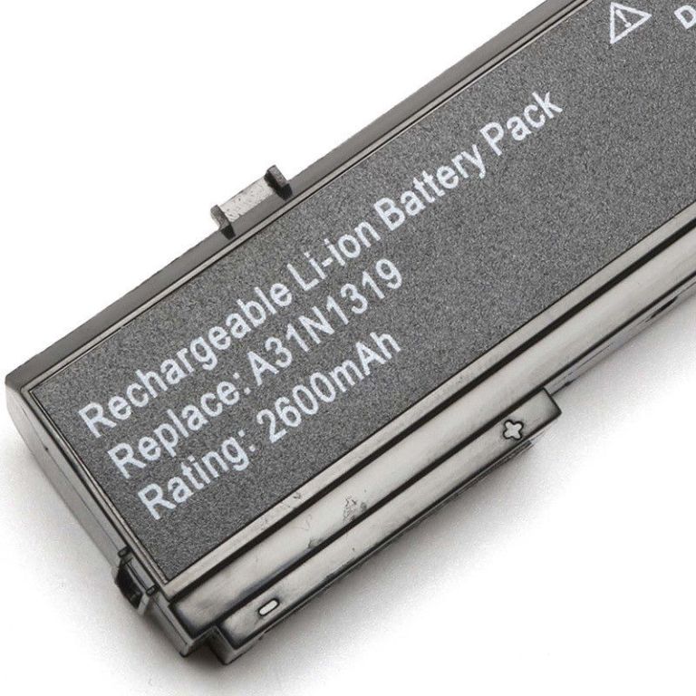 11.25V Asus R512CA-SX134H R512M R512MA R512MA-SX242HS R551 2200mAh Ersatz Akku