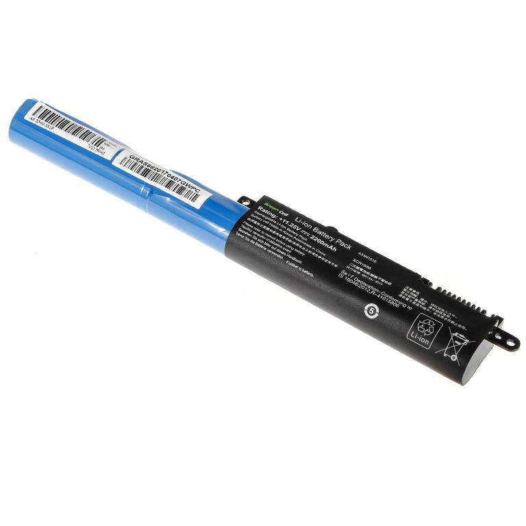 Asus F540SA-XX420T F540SA-XX440T F540SC-XX008T F540SC-XX030T Ersatz Akku