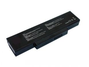 4400mAh Long life ADVENT 7093 Ersatz Akku