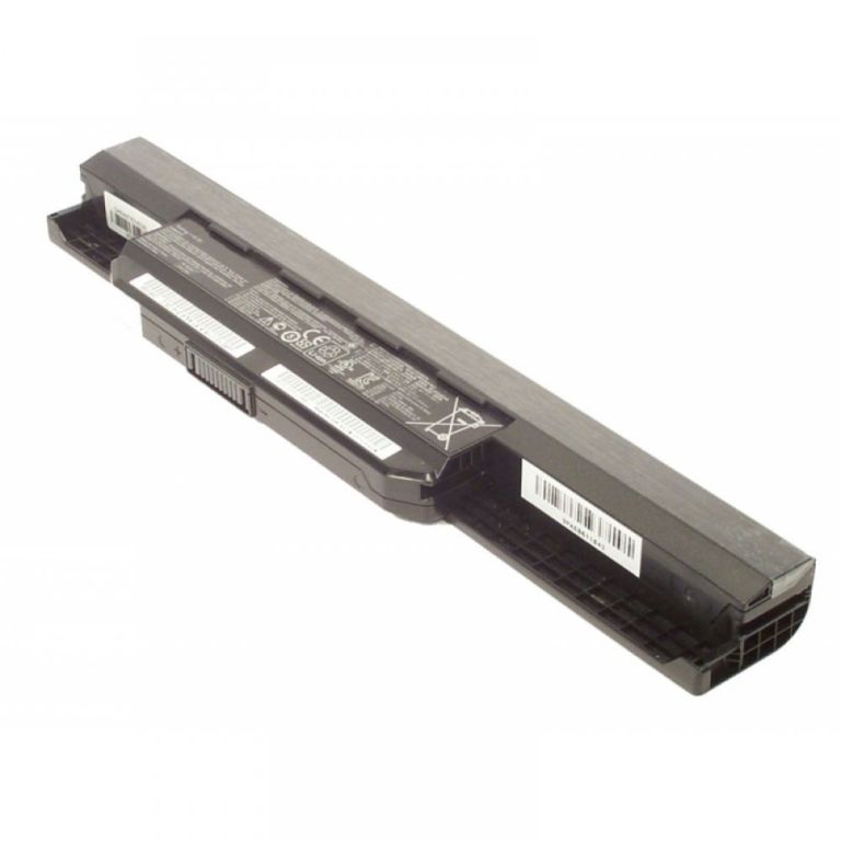 Asus A54L-SX077V A54L-SX088V A83TK A84SJ 4400mAh Ersatz Akku