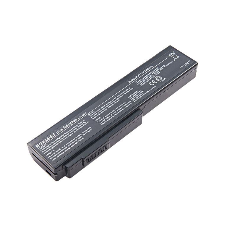 Asus N52 N52A N52D N52JB N52JC N52JE N52JF Ersatz Akku