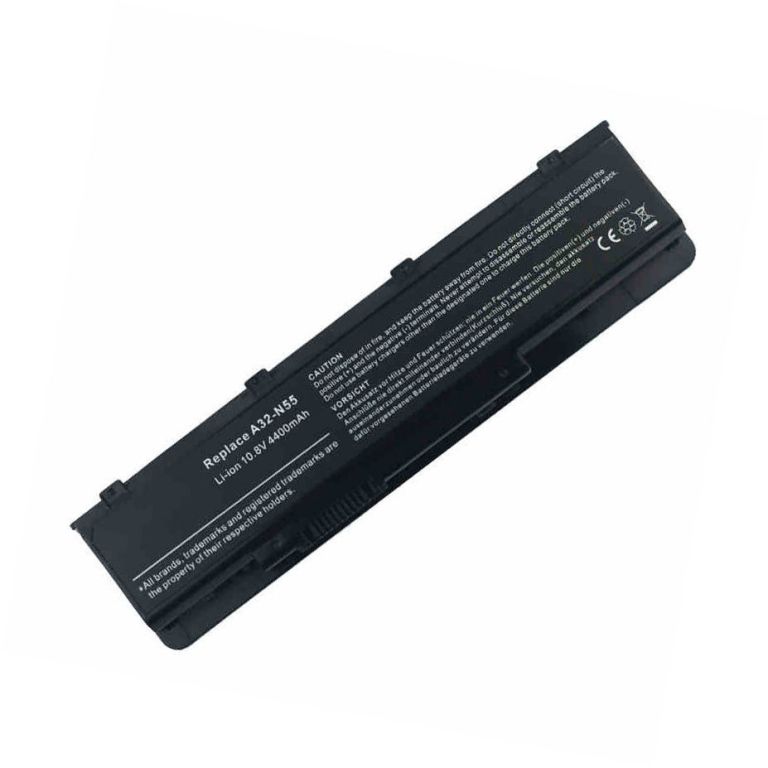 Asus N45 N55 N75 N45E N45S N45SF N45SL Ersatz Akku