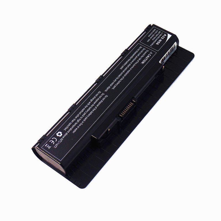 ASUS N46 N46V N46VJ N46VM N46VZ A31-N56 A32-N56 A33-N56 Ersatz Akku