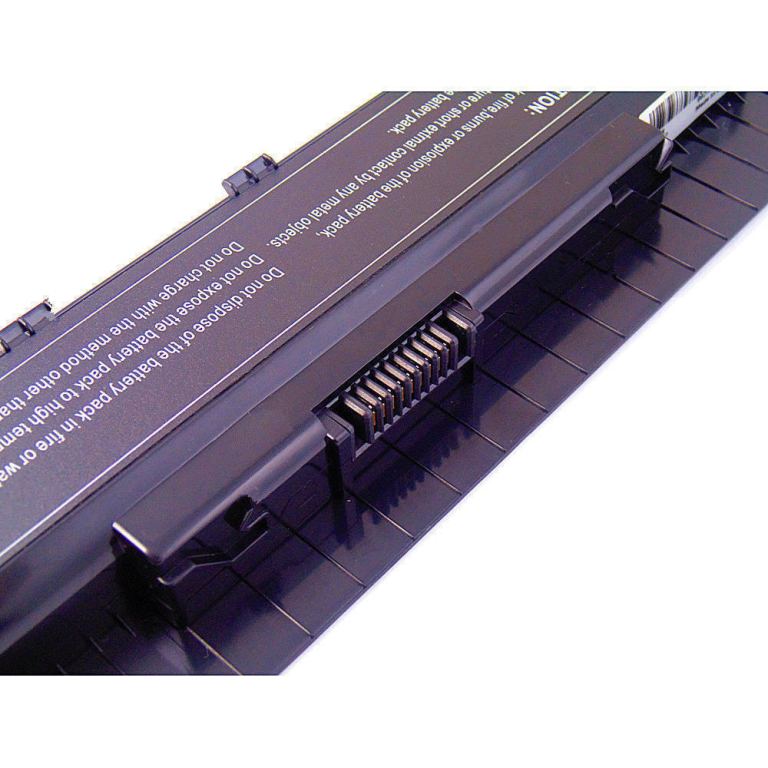 ASUS N-56 N-56-D N-56-DP N-56V N-56-VJ N-56-VM N-56-VZ Ersatz Akku