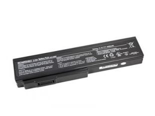 Asus N61 N61J N61Ja N61jq N61Jv N61Vg N61Vn N61w Ersatz Akku