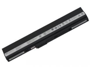 Asus N82JQ-VX002V A32-N82JQ-VX002V 90-NYX1B2000Y Ersatz Akku