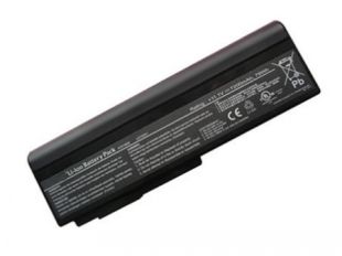 Asus G51J-3D G51J-A1 G51VX-X3A X57S G60J X57VM X57V 6600mAh Ersatz Akku - zum Schließen ins Bild klicken