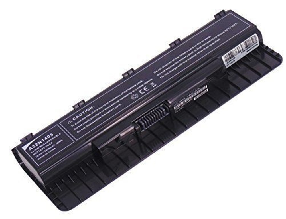 ASUS A32N1405 A32NI405 A32N14O5 A32NI4O5 Ersatz Akku