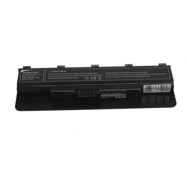 Asus N551JK-CN173H N551JK-CN175H N551JK-CN177H Ersatz Akku