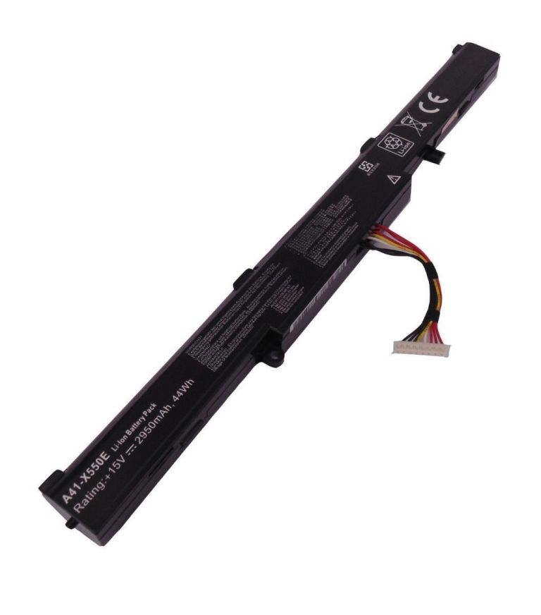 Asus R752NA-TY020T R752NA-TY026T R752NA-TY028T R752NA-TY047T Ersatz Akku