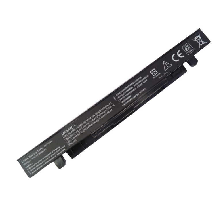 ASUS X552C X552CL 2200mah Ersatz Akku