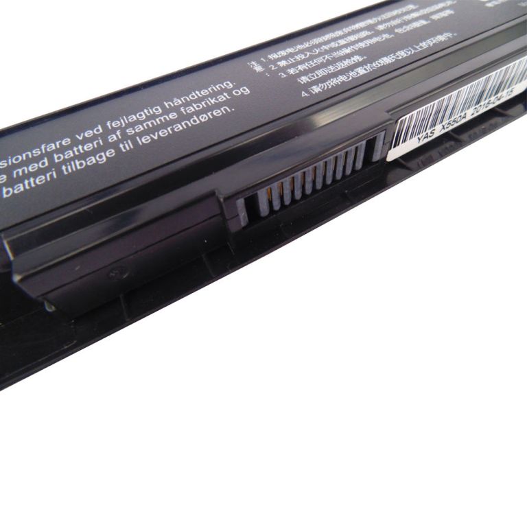 ASUS X552C X552CL 2200mah Ersatz Akku