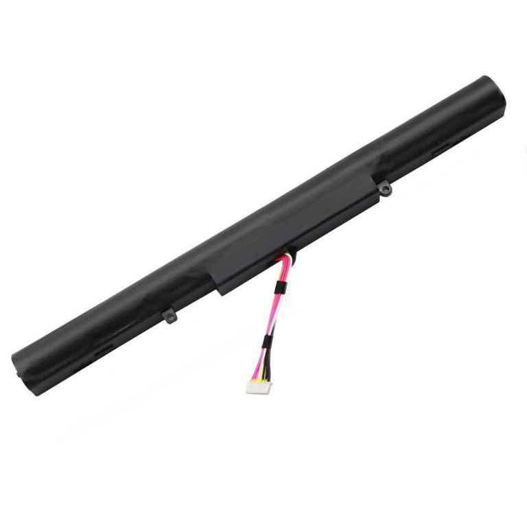 15V 3200mAh A41LK9H A41N1501 L41LK2H ASUS G752VW GL752JW N552V Ersatz Akku