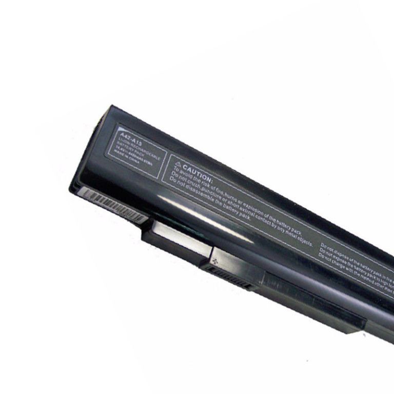 14.8V A42-A15 A32-A15 FPCBP343 FPCBP344 Fujitsu Lifebook N532 NH532 Ersatz Akku