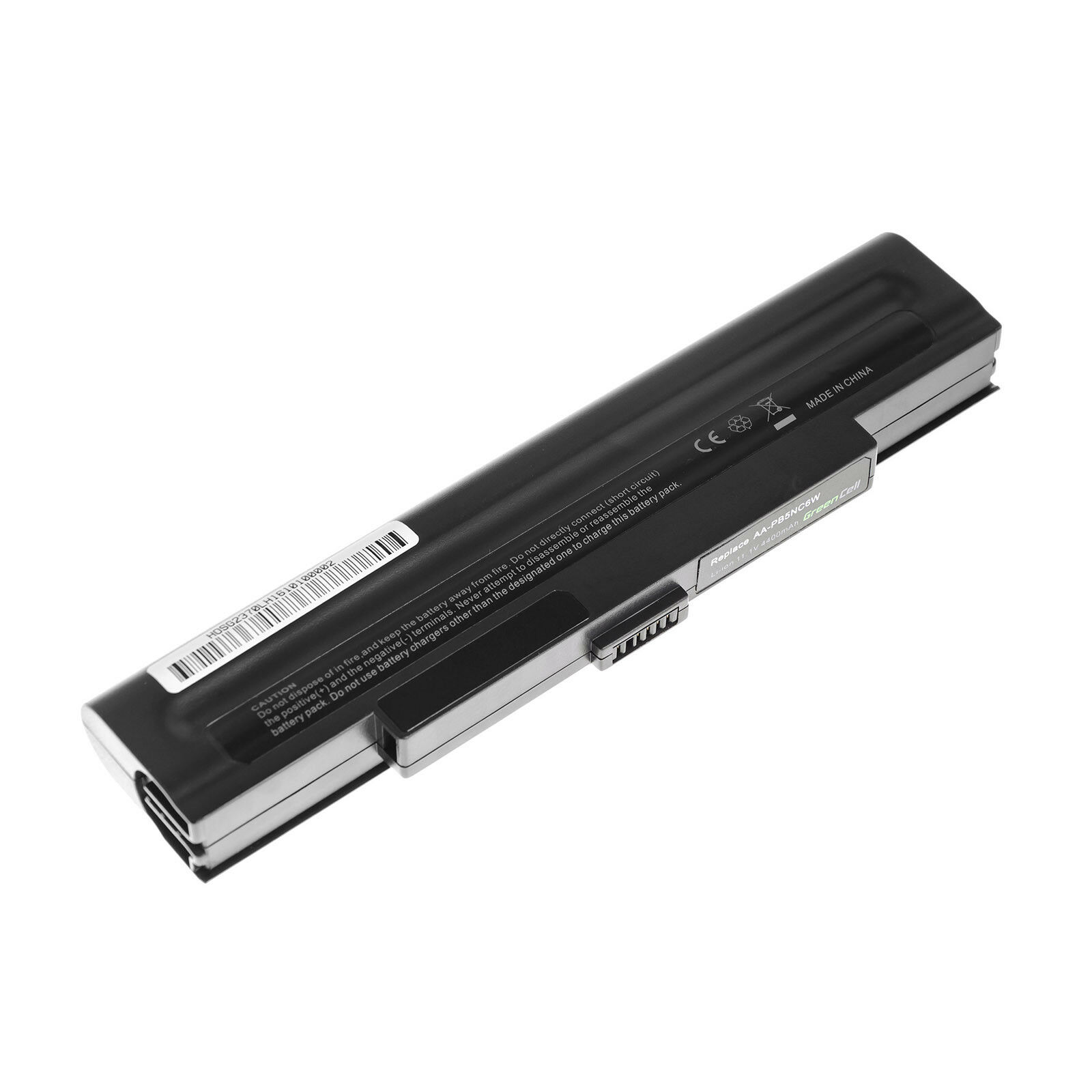 black Samsung NP-Q45A00A/SER NP-Q45A00A/SUK NP-Q45A00B/SUK Ersatz Akku