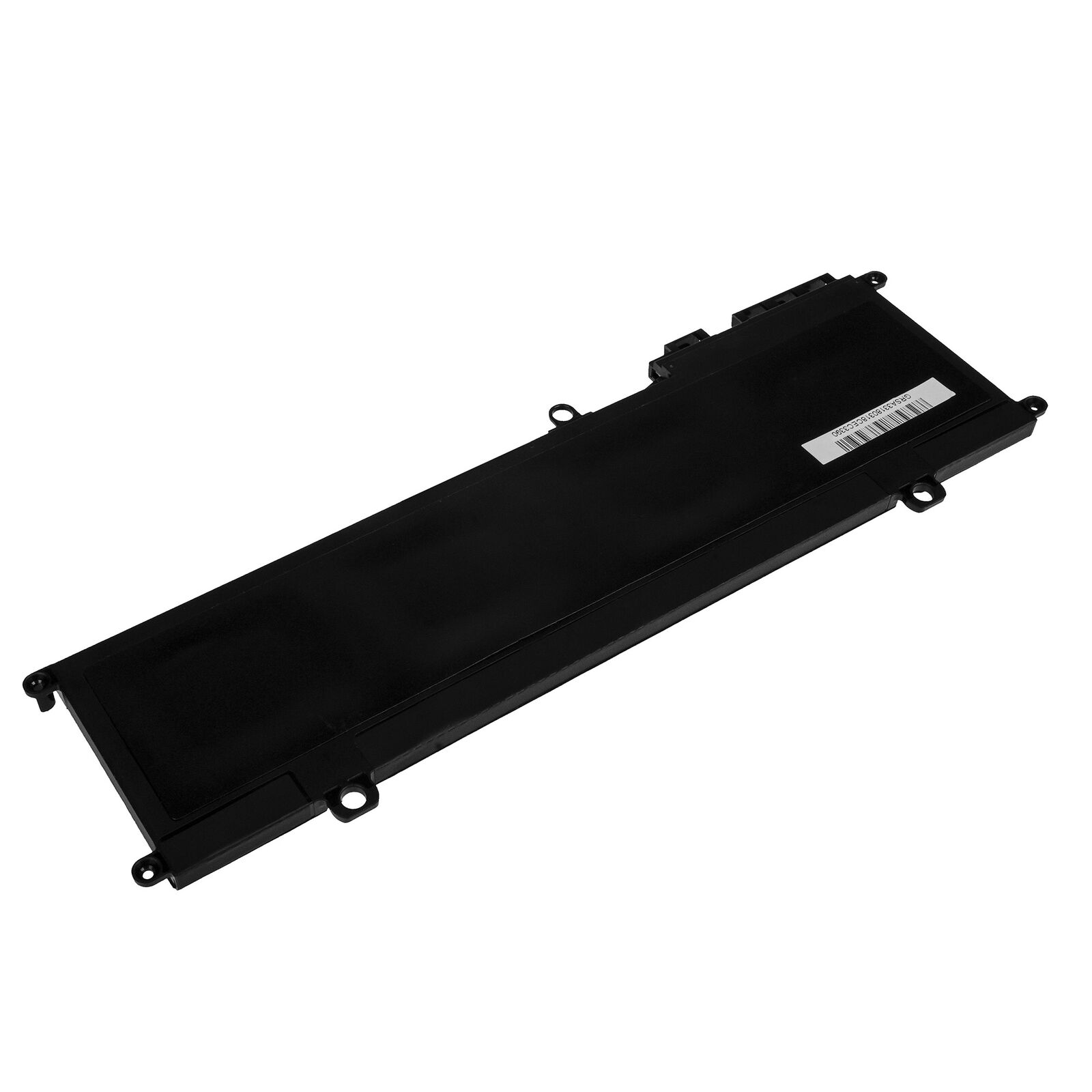 Samsung NP880Z5E-X01CH NP880Z5E-X01DE NP880Z5E-X01NL 6000mAh Ersatz Akku