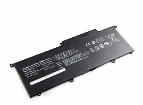 5200mAh Li-Polymer Samsung AA-PBXN4AR AA-PLXN4AR NP-900X3B NP-900X3C Ersatz Akku