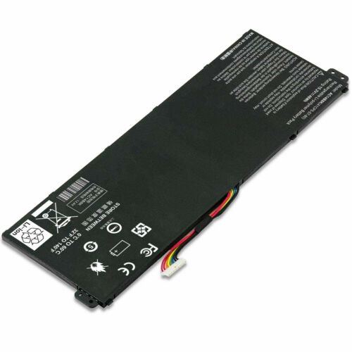 Acer AC14B18J acer E15 ES1-512 MS2394 EX2519 N15W4 E3-112 Ersatz Akku - zum Schließen ins Bild klicken