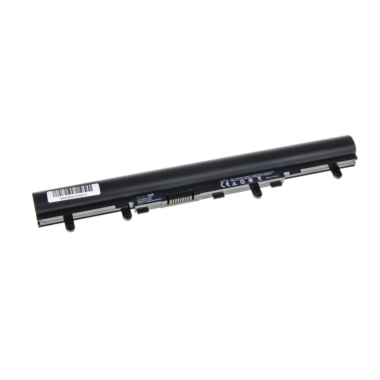 Acer Aspire E1-532 E1-570 E1-572 V5-431 V5-471 V5-531 V5-571 Ersatz Akku