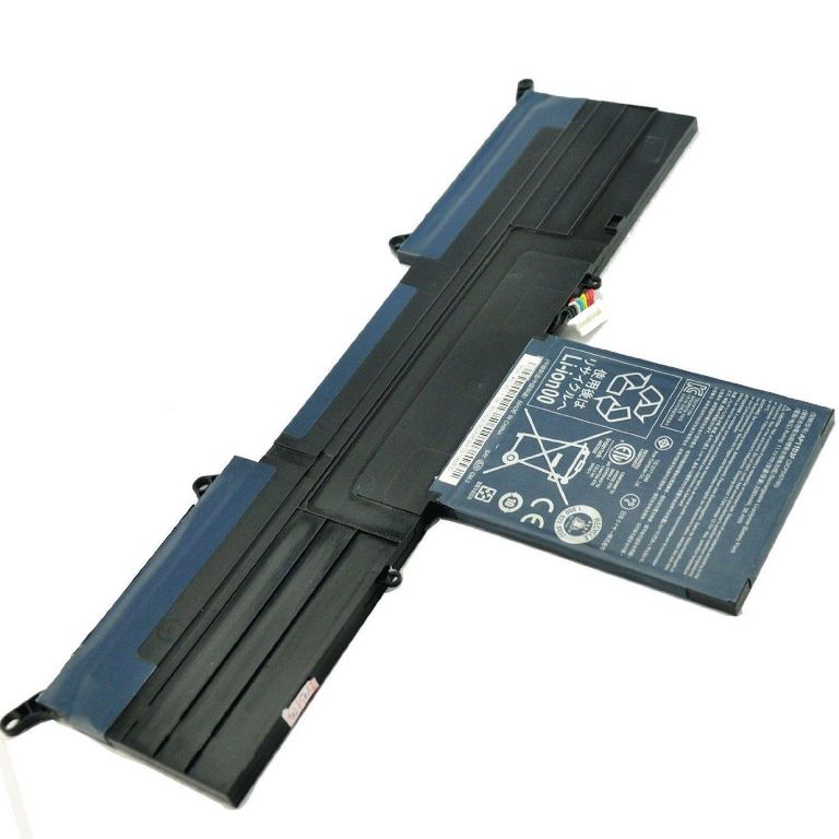 Acer Aspire S3-951 6688 6697 6698 6826 6828 6828S3 Ersatz Akku