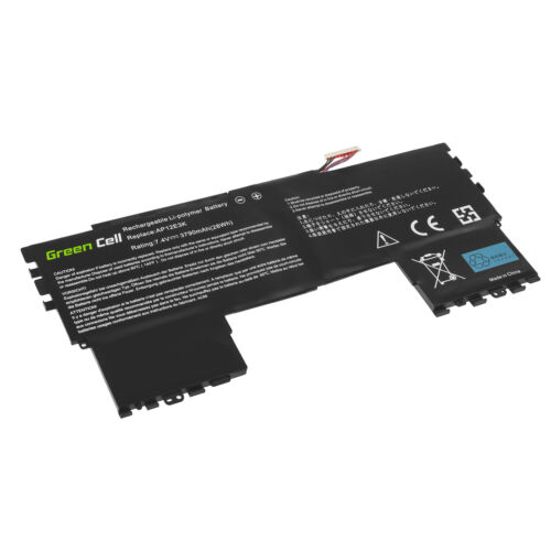 AP12E3K 1ICP3/65/114-2+1ICP5/42/61-2 Acer Aspire S7 S7-191 Ersatz Akku - zum Schließen ins Bild klicken