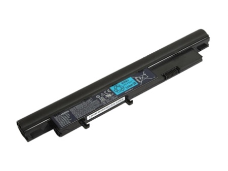 Acer AS3810TG-732G50n Ersatz Akku