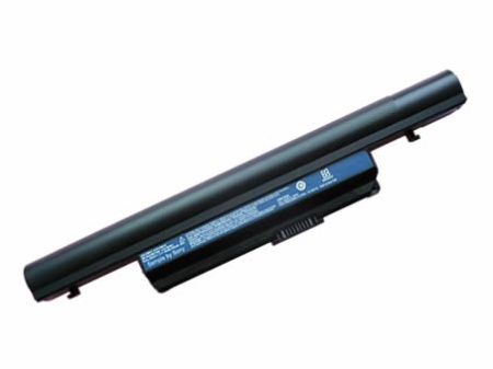 Packard Bell EasyNote LK13 LK13-BZ 4400mAh Ersatz Akku