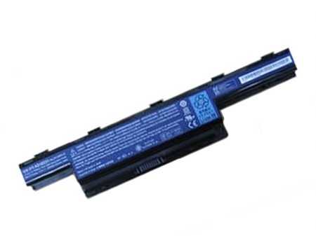 Acer Aspire 4551G 4771G 5551G 5741G 7551G Ersatz Akku