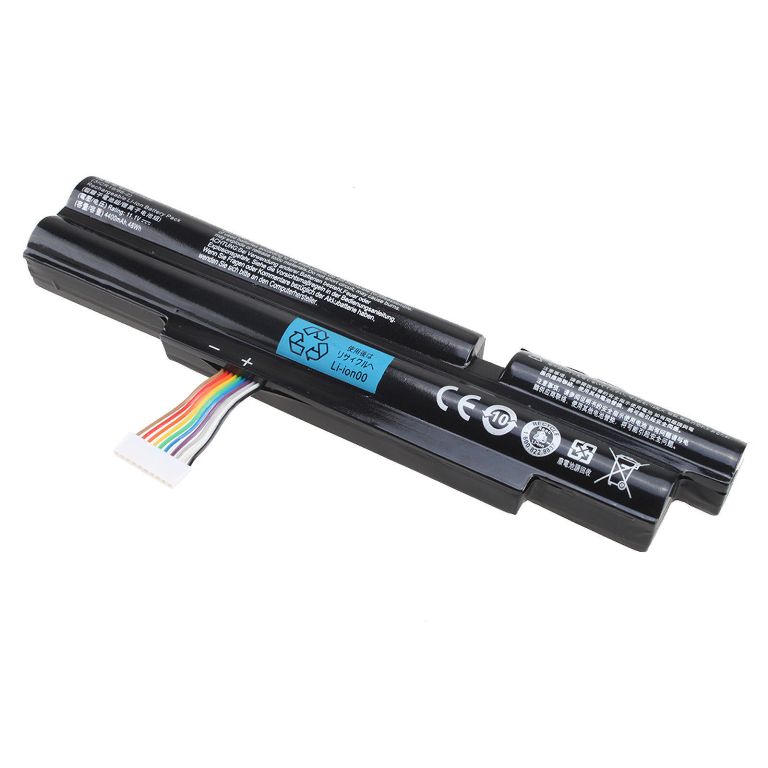 BT.00603.126 Acer Aspire TimelineX 4830TG/5830TG,-2414G64,-2414G64Mnbb Ersatz Akku