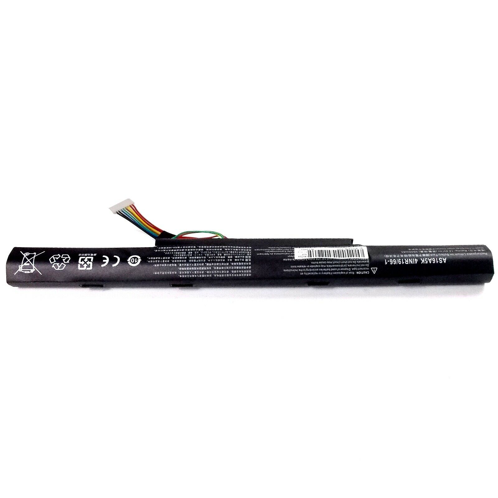 Acer Aspire E5-575G-56ED E5-575G-56GU E5-575G-56KS E5-575G-56WG Ersatz Akku