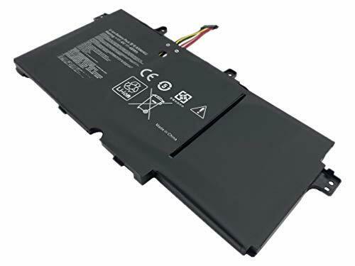 11.4V ASUS Notebook Q551 Q551LN N591LB B31N1402 B31BN9H Ersatz Akku