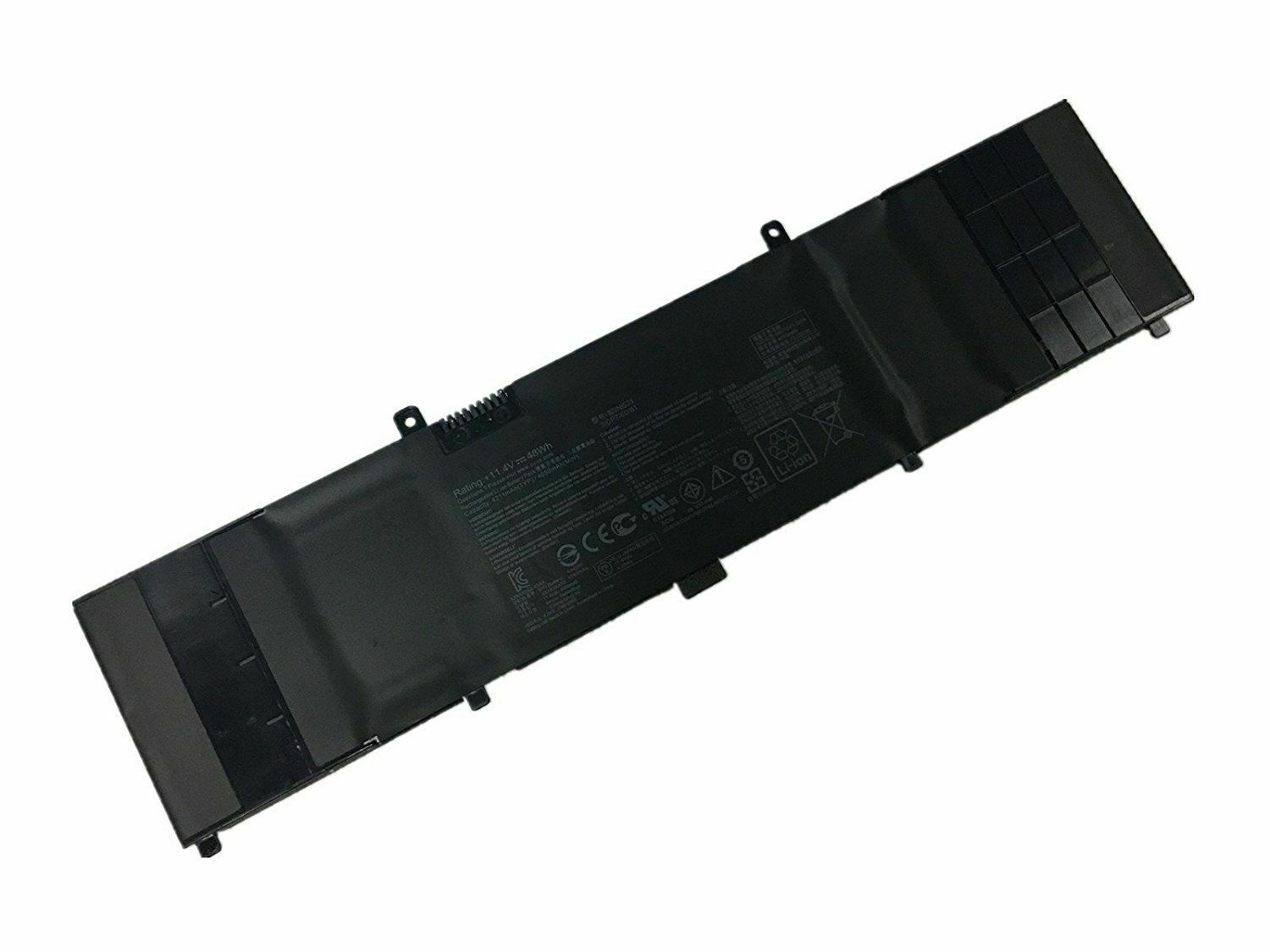 B31N1535 ASUS UX310 UX310UA UX310UQ UX410UA UX410UQ 3ICP7/60/80 Ersatz Akku