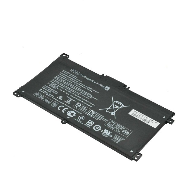 HP HSTNN-UB7G TPN-W125 916366-541 916811-855 916812-855 BK03XL Ersatz Akku