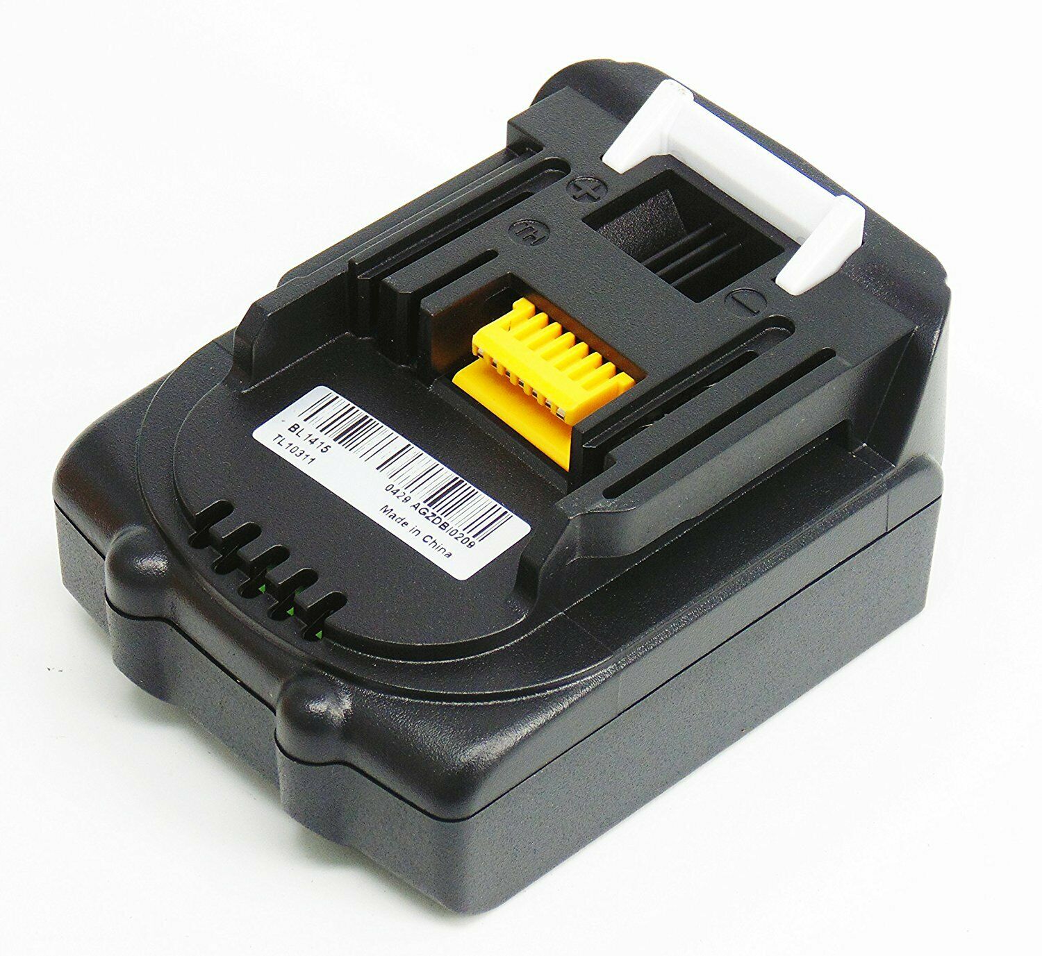 Makita |85028| 14,4V 3000mAh | Li-ion | BL1430 BL1415 194065-3 194066-1 Ersatz Akku